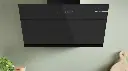 Series 4 Wall-Mounted Cooker Hood 90 cm Black 4.webp