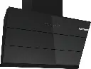 Series 4 Wall-Mounted Cooker Hood 90 cm Black