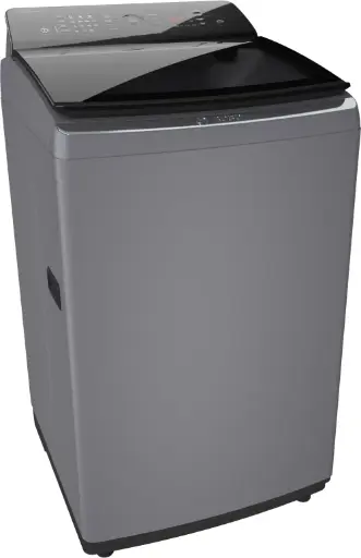BOSCH-WOE802D7IN Washing Machine, Top Loader 680 rpm 8 KG
